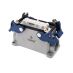Корпус з розеткою в зборі EMAS EBM16PD14 16 контактів 16A
