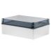 Коробка розподільча пластикова IDE ELT322 IP67 243x333x132 для електромонтажу