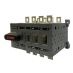(MCS-630A/4P) Переключатель нагрузки MCS-630A/4P AC23A/415В (I-0-II) с прямой ручкой. EON ELECTRIC