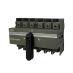 (MCSD-125A/3P) Переключатель нагрузки MCSD-125A/3P AC22A/415В (I-0-II) DIN с выносной ручкой. EON ELECTRIC