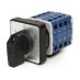 (PSA025KD334S) Кулачковый переключатель полюсов реверсивный 3P 25А "(1-0-2). EMAS