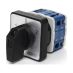 (PSA040KD234S) Кулачковый переключатель полюсов реверсивный 2P 40А "(1-0-2). EMAS