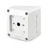 (PSK11) Корпус для кулачковых переключателей 10-16-25А 1P-2P IP54. EMAS
