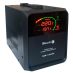 (SDR15EL) Стабилизатор напряжения SDR-1500. 1.5кВА. электронный. напольный. ElectrO