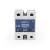 (SSRP1DB012) Реле твердотельное 12А АС. напряжение нагрузки 50-480V AC. EMAS