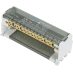 Блок розподільчий VJB 215 125 на DIN рейку Vector VS VJB215 125 125A