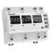 (VP-3F63A) 3-ф реле контроля напряжения VP-3F63A. 63А. 120-270V AC. Digitop