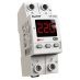 (Vp-32A) 1-ф реле контроля напряжения Vp-32A M2R. 32А. 120-270V AC. Digitop