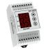 (Vp-380) 3-ф реле контроля напряжения Vp-380. 6А. 120-270V AC. Digitop
