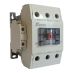 (XMC 3DC24-85-050) Контактор XMC. Iном.=50 A. 22кВт. 2NO+2NC. 3P. Uкат.=24V DC. XKoren Electric