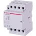 (p005207) Модульный контактор e.mc.pro.4.40.4NO. 4р. 40А. 4NO. 220В. E.NEXT