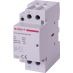(p005226) Модульный контактор e.mc.pro.2.40.1NO+1NC. 2р. 40А. 1NO+1NC. 220В. E.NEXT