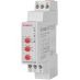 (p0690007) Реле контроля напряжения однофазное e.control.v02. E.NEXT