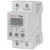 (p0690013) Реле контроля напряжения однофазное 32А с индикацией e.control.v08. E.NEXT