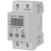 (p0690014) Реле контроля напряжения однофазное 63А с индикацией e.control.v09. E.NEXT