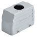 Корпус для багатопінових роз'ємів HDC TP Electric 24 1616 01 06P21 16P E 16А 6x35A 4 0x80A 4 2x80A