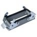 Корпус для багатопінових роз'ємів HDC TP Electric 24 1616 40 06000 16P E 16А 6x35A 4 0x80A 4 2x80A