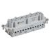 Контактна група для багатопінових роз'ємів HDC TP Electric 24 2416 210 01 гвинтові затискачі