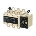 (41AC3025) Переключатель нагрузки SIRCOVER 3x250А (I-0-II). Socomec