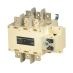 (41AC3080) Переключатель нагрузки SIRCOVER 3x800А (I-0-II). Socomec