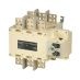 (41AC3120) Переключатель нагрузки SIRCOVER 3x1250А (I-0-II). Socomec