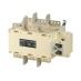 (41AC3160) Переключатель нагрузки SIRCOVER 3x1600А (I-0-II). Socomec