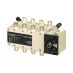 (41AC4040) Переключатель нагрузки SIRCOVER 4Х400А (I-0-II). Socomec