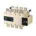 (41AC4080) Переключатель нагрузки SIRCOVER 4Х800А (I-0-II). Socomec