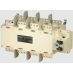 (41AC4160) Переключатель нагрузки SIRCOVER 4x1600А (I-0-II). Socomec