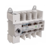 (25003025) Выключатель нагрузки Sirco VM2 3x250A. Socomec