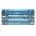 Шини в корпусі крос модуль чотириполюсний TD 100 125ALL Erico 563840 4 15 виходів 1 10 35 11 2.5 6 1 10 25 2 10 35 mm2