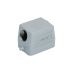 Корпус для багатопінових роз'ємів HDC TP Electric 24 0616 12 06P16 6P E 16А