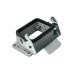 Корпус для багатопінових роз'ємів HDC TP Electric 24 0616 42 06000 6P E 16А