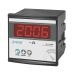 (DJ-A96) Амперметр переменного тока 100mA-5.5A. панельный щитовой 96х96 мм. Tense