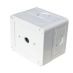 (IP6503) Защитный бокс для кулачкового переключателя IP65. 95x95x72 мм. OPAS