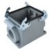 Корпус для багатопінових роз'ємів HDC TP Electric 24 3216 61 06P29 32P E 16А