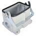 Корпус для багатопінових роз'ємів HDC TP Electric 24 4816 68 06P29 48P E 16А