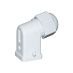Корпус для багатопінових роз'ємів HDC TP Electric 24 0410 20 10M25 4х10А 5х10А пластик