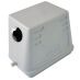 Корпус для багатопінових роз'ємів HDC TP Electric 24 4816 12 06P29 48P E 16А