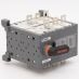 (510307) Переключатель нагрузки трехпозиционный SCD 6P 160A. TAKEL