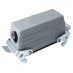 Корпус для багатопінових роз'ємів HDC TP Electric 24 2416 32 06P21 24P E 16А