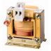 (269490) Сетевой дроссель DX-LN1-006. I=5.8А. 5.05мГн. U=220В. P=0.37 кВт. Eaton
