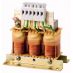 (269545) Моторный дроссель DX-LM3-063. I=63А. 0.5мГн. U=380В. P=30 кВт. Eaton