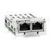 (VW3A3619) Коммуникационная карта POWERLINK для ПЧ серии ПЧ черии Altivar 320. Schneider Electric
