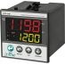 (DT-72Y) Терморегулятор 2-х канальный. PID регулятор реле температур. 100-240V AC (0..+1750℃). Tense
