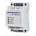 (ET-485 24V) Преобразователь интерфейсов Modbus RTU/ASCII (RS-485)–Modbus TCP (Ethernet). 24В. Новатек-Электро