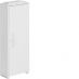 (FWB51S) Шкаф электротехнический серии Univers IP44/II. 800x300x161. с PE/N-клеммами 60 модулей. Hager