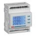 (MF6HT40006) Анализатор сети Nemo D4-L+ с RS485 Вх. 1/5A 80-480V AC/Aux 230...240 V AC. LV/MV. IME