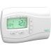 (TM171DWAL2L) Настенный терморегулятор с подсветкой. серия M171. Schneider Electric