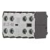 (10288) Дополнительный контакт 22DILE для контакторов DILEM. 2NO+2NC. Eaton